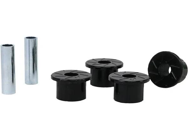 Whiteline Spring - Eye Front Bushing