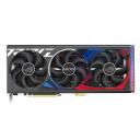 Asus ROG -STRIX-RTX4090-O24G-BTF-GAMING NVIDIA GeForce RTX 4090 24 GB GDDR6X