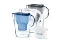 Brita Marella 2.4L Water Filter Jug - Blue