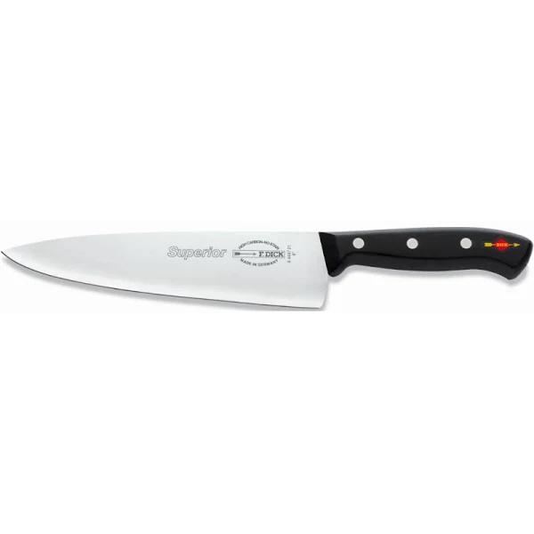 F. Dick Superior Chef's Knife, 26cm