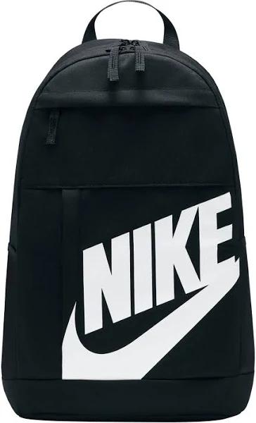 Nike Elemental Black Backpack