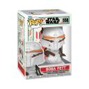 Star Wars - Boba Fett Snowman (Pop! Vinyl)