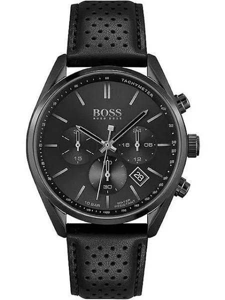 Hugo Boss 1513816 Men's Watch