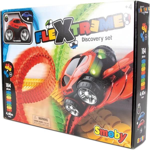 Flextreme Discovery Set