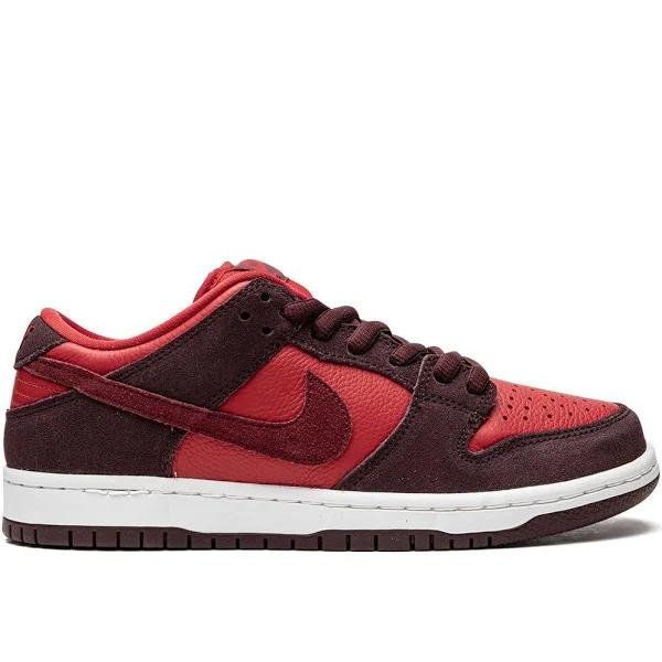 Nike SB Dunk Low Cherry