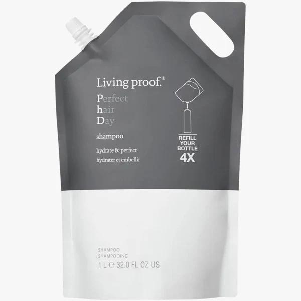 Living Proof Perfect Hair Day Shampoo Refill 1L