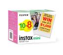 Instax Mini Film 80pk Plain