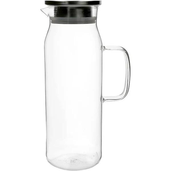 La Cafetiere Single-Walled 1.5L/27.50cm Glass Carafe - Clear