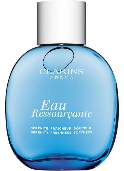 Clarins Eau Ressourcante Treatment Fragrance 100ml