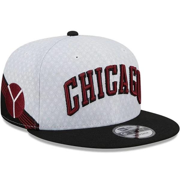 New Era Chicago Bulls 9Fifty City Edition Snapback