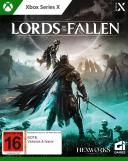 Lords of The Fallen