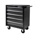 Craftright 5 Drawer Tool Trolley