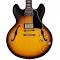 Gibson Custom Shop '64 ES-335 Reissue Vintage Burst VOS