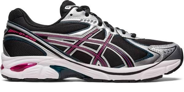 ASICS GT-2160 - Sportstyle Sneakers - Black/Pure Silver 8