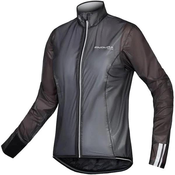 Endura Womens FS260-Pro Adrenaline Race Cape II Black