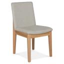 Hensley Dining Chair Natural by Freedom