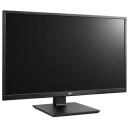 LG 24BL650C-B 23.8" Full HD Ergonomic USB-C IPS Business Monitor