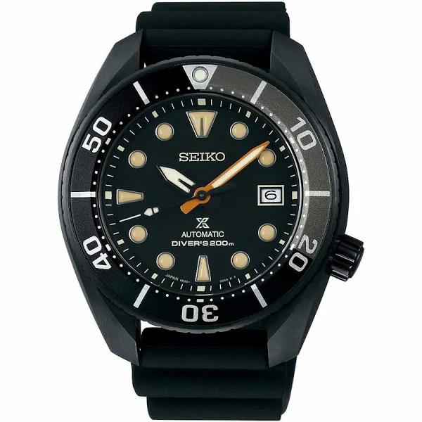 Seiko Prospex SPB125