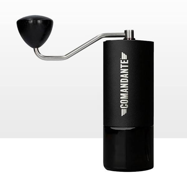 Comandante C40 Nitro Blade Coffee Grinder 'Black'