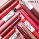 Maybelline Superstay Ink Crayon Lipstick - Accept A Dare