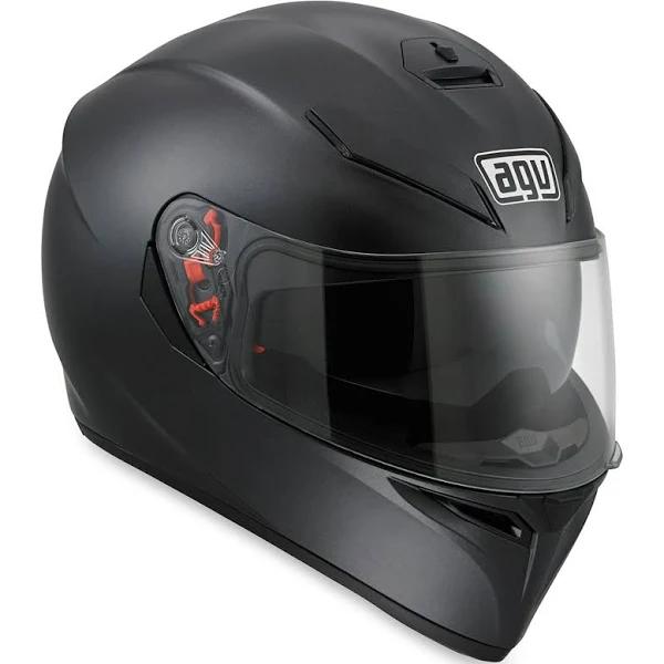 AGV K3 SV Helmet - Matte Black - XL