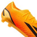 Adidas x Speedportal.1 FG Senior Football Boot - Heatspawn US 12.5