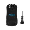 TELESIN Backpack Clip For Action Cameras - Hero Gear