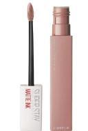 Maybelline Superstay Matte Ink Liquid Lipstick - Loyalist