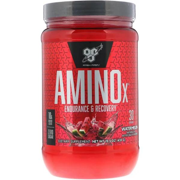 BSN - Amino x - Watermelon - 30 Serves