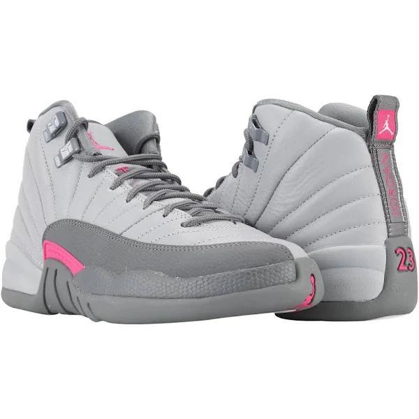 Air Jordan 12 Retro GG Shoes - Size 5.5Y