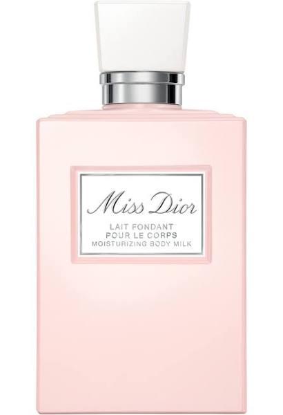 Miss Dior | Moisturizing Body Milk | Dior 200ml