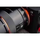 Samyang AF 75mm f/1.8 FE Lens For Sony E