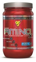 BSN - Amino x - Grape - 30 Serves