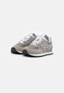 New Balance 574 Grey White (2022)