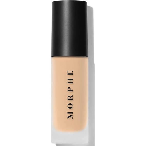 Morphe Filter Effect Soft-Focus Foundation - Filter Medium 12