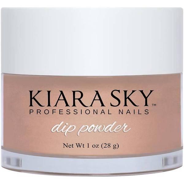 Kiara Sky Dip Powder Bare with Me 28g