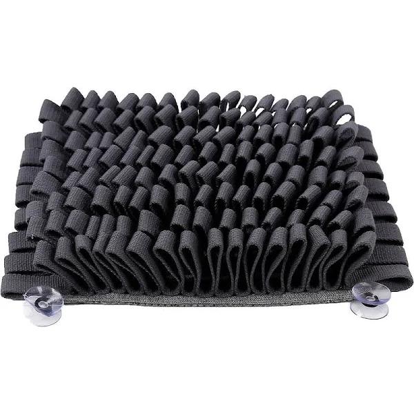 Pet Life 'Sniffer Grip' Interactive Anti-Skid Suction Pet Snuffle Mat