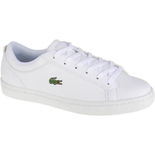 Lacoste Straightset BL 1 White