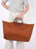 Longchamp Top Handle Bag