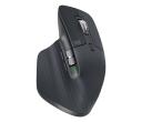 Logitech MX Master 3 Wireless Mouse - Graphite