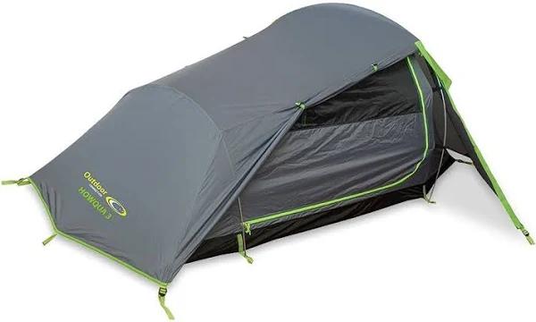 Outdoor Connection Howqua 3 Hiking Tent