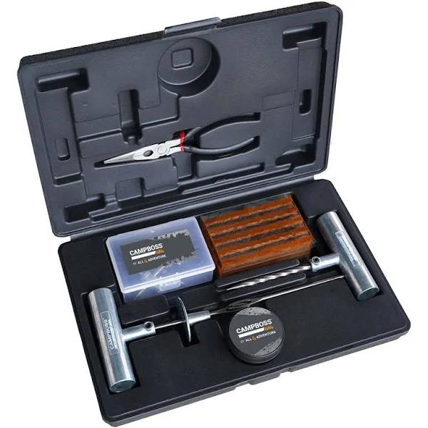 Campboss 4x4 - Tyre Repair Kit