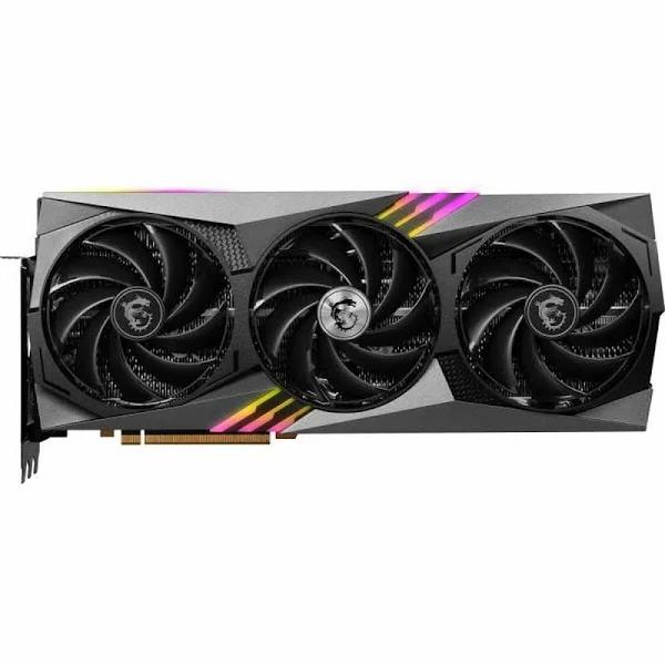 MSI GeForce RTX 4090 Gaming x Trio 24g, 24GB