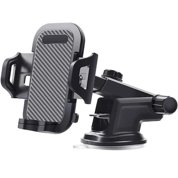 Amart Car Suction Cup Mount Mobile Phone Holder