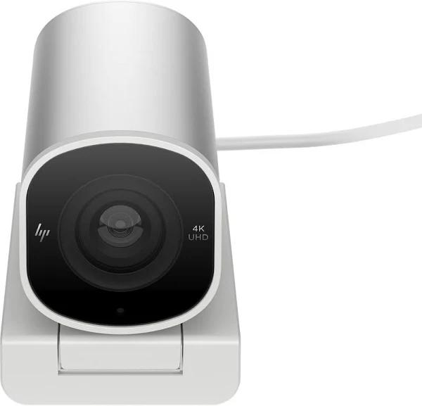 HP 960 4K Streaming Webcam 695J6AA