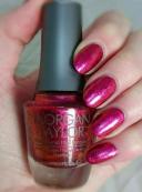 Morgan Taylor Nail Polish Best Dressed 15ml