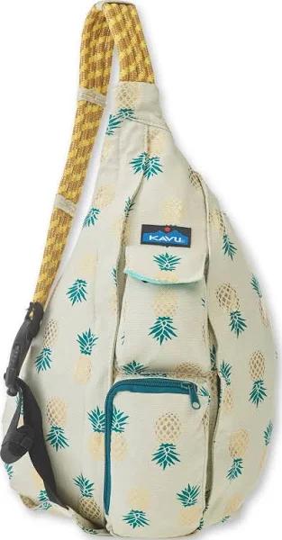 Rope Bag Pineapple Express