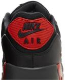 Nike Air Max 90 - Anthracite Mystic Red US 11 Men's