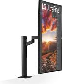 LG 32UN880-B 31.5" Ultrafine UHD 4K IPS LED Monitor with HDR10