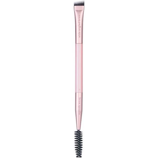 Real Techniques Dual-ended Brow Brush